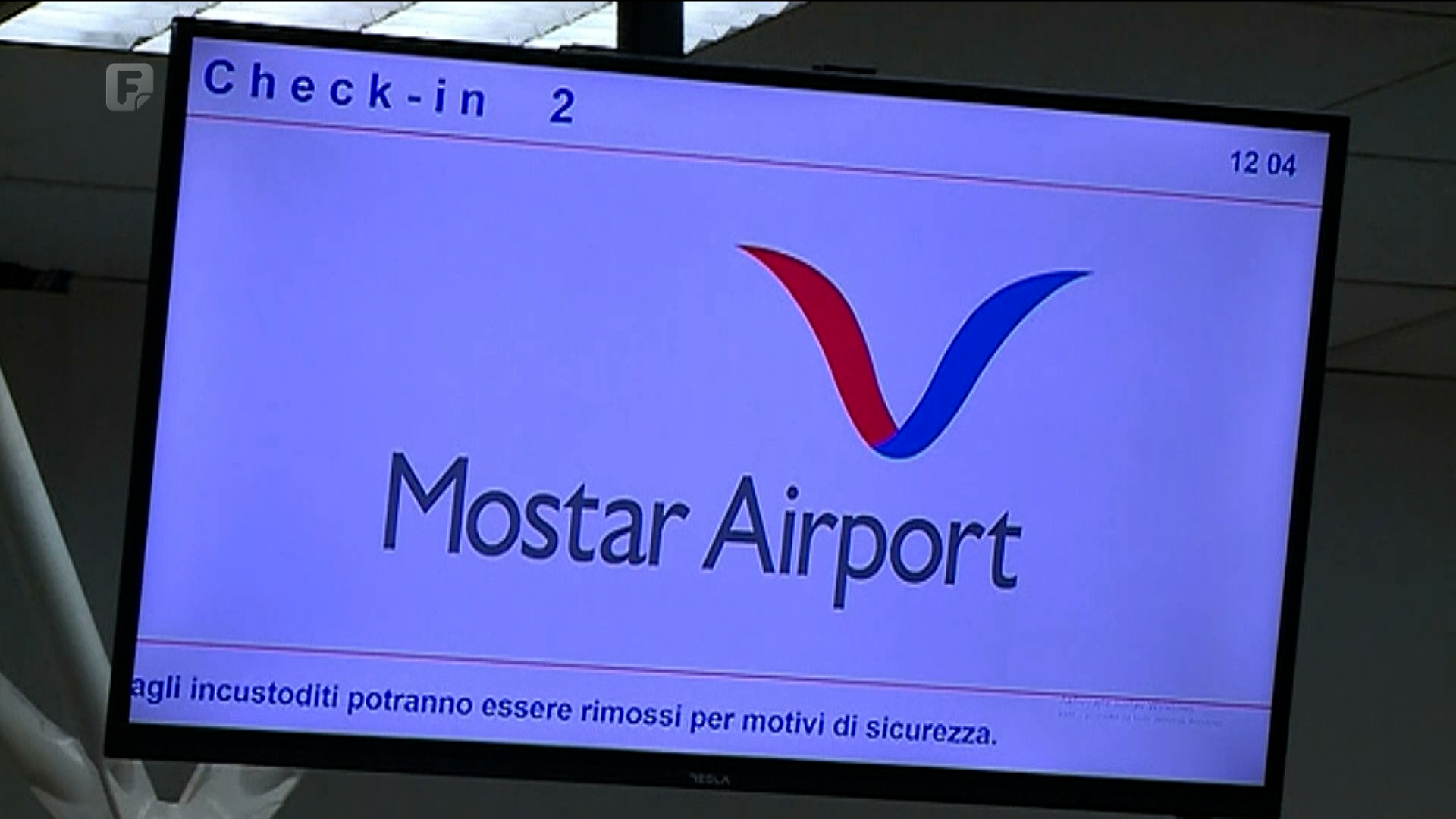Nekima je sporno imenovanje direktora mostarskog aerodroma, nekima nije